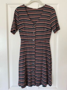 Lush Size Small Dress